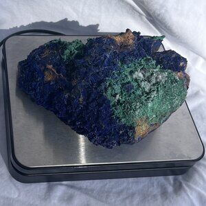 New Rated Superior Quality Azurite Malachite Specimen Buy Now Multiples